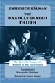 Cover image for The Unadulterated Truth