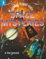 Cover image for Mysteries (Spinning Through Space)