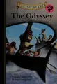 Cover image for The odyssey