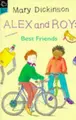 Cover image for Alex and Roy, Best Friends