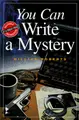 Cover image for You can write a mystery