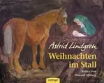 Cover image for Weihnachten im Stall.