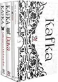 Cover image for Kafka Kutulu Set 4 Kitap Takım