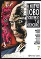 Cover image for Nuevo Lobo solitario y su cachorro nº 07