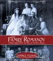 Cover image for The Family Romanov