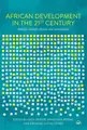 Cover image for African Development in the 21st Century