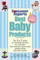 Cover image for Best Baby Products, 9th Ed. (Best Baby Products)