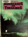 Cover image for Hurricanes and tornadoes