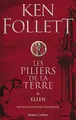 Cover image for Les Piliers de la terre - Tome 1 Ellen