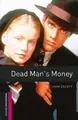 Cover image for Dead man's money