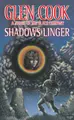 Cover image for Shadows Linger