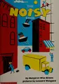 Cover image for The noisy book