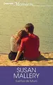 Cover image for Sueños de futuro