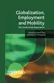 Cover image for Globalisation, Employment and Mobility