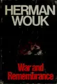 Cover image for War and remembrance