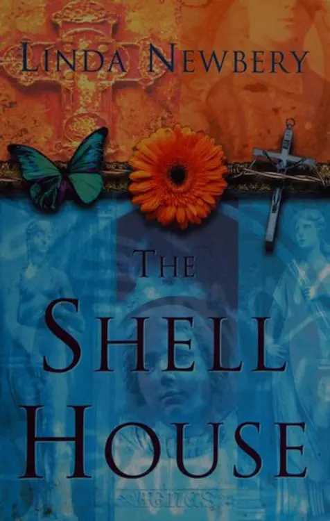 The shell house cover
