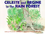 Cover image for Celeste and Regine in the Rain Forest