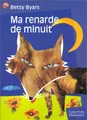 Cover image for Ma renarde de minuit