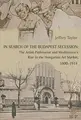 Cover image for In Search of the Budapest Secession