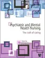 Cover image for Psychiatric and Mental Health Nursing