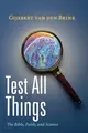 Cover image for Test All Things