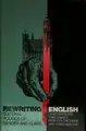 Cover image for Rewriting English