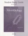 Cover image for Student Study Guide to accompany Foundations in Microbiology