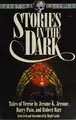 Cover image for Stories in the dark
