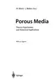 Cover image for Porous Media