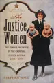 Cover image for Justice Women