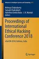 Cover image for Proceedings of International Ethical Hacking Conference 2018