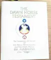 Cover image for The Dawn Horse testament