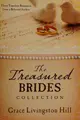 Cover image for The treasured brides collection