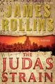 Cover image for The Judas Strain LP (Sigma Force Novels)