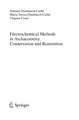 Cover image for Electrochemical Methods in Archaeometry, Conservation and Restoration
