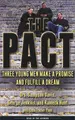 Cover image for The Pact