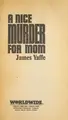Cover image for A nice murder for mom