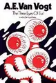 Cover image for The Three Eyes of Evil