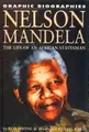 Cover image for Nelson Mandela