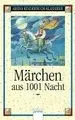Cover image for Märchen aus 1001 Nacht.