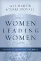 Cover image for Women leading women