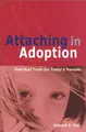 Cover image for Attaching in Adoption