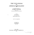 Cover image for The Cyclopædia of American Biography