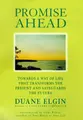 Cover image for Promise Ahead