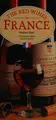 Cover image for The  red wines of France