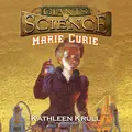 Cover image for Marie Curie