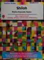 Cover image for Shiloh, by Phyllis Reynolds Naylor