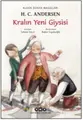 Cover image for Kralin Yeni Giysisi