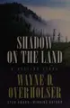 Cover image for Shadow on the land