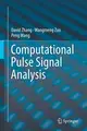 Cover image for Computational Pulse Signal Analysis